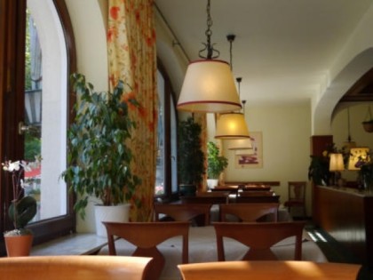 Foto: Seeblick