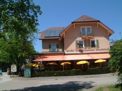 Foto: Seeblick